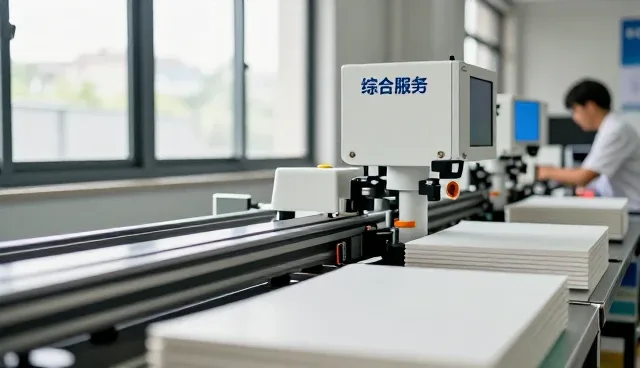 陕西瑞沐装饰工程有限公司