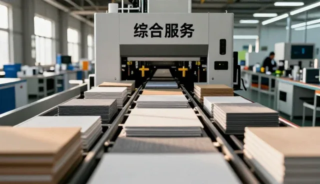 陕西瑞沐装饰工程有限公司