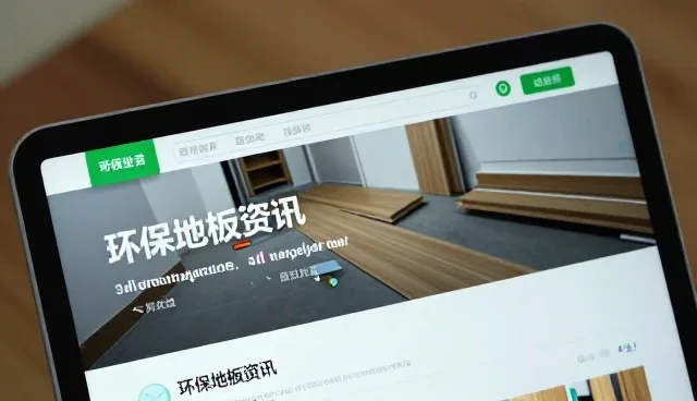 商铺装修选型中环保地板的五大关注点
