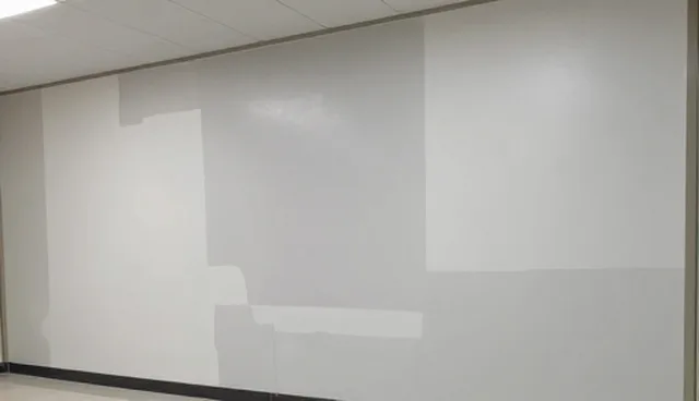 商铺装修局部改造中的维护建议与性能影响