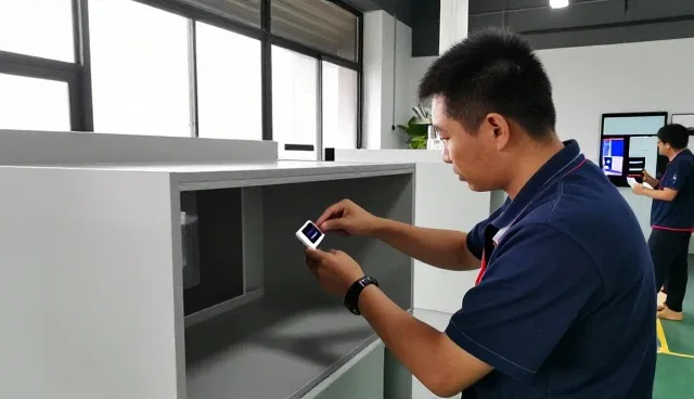 陕西瑞沐装饰工程有限公司探索商铺装修等更多应用场景